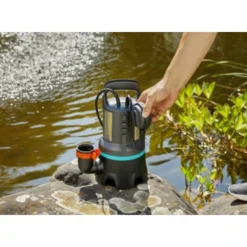 Gardena Vuilwaterpomp 16000 -Gardena Verkoopwinkel 123 1026