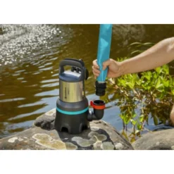 Gardena Vuilwaterpomp 16000 -Gardena Verkoopwinkel 123 1029