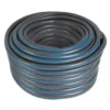 GAMMA Tuinslang Gewapend Grijs Met Blauw 50 Meter 1/2 Inch