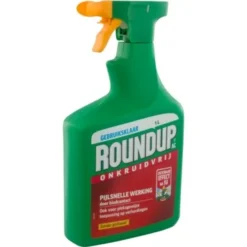 Roundup Natural Spray 1L -Gardena Verkoopwinkel 123 1069