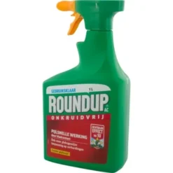 Roundup Natural Spray 1L -Gardena Verkoopwinkel 123 1070