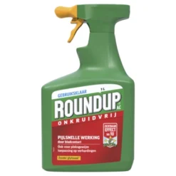 Roundup Natural Spray 1L -Gardena Verkoopwinkel 123 1071