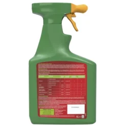 Roundup Natural Spray 1L -Gardena Verkoopwinkel 123 1073