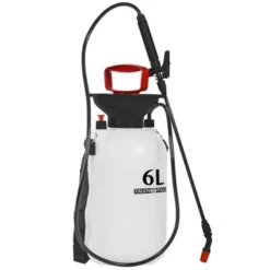 Talen Tools Talen Drukspuit 6 Liter