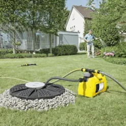 Kärcher Tuinpomp Home & Garden BP5 -Gardena Verkoopwinkel 123 1109