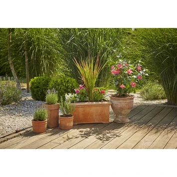 Gardena Micro Drip-System Startset Voor Bloempotten En Plantenbakken 2 Gardena Micro Drip-System Startset Voor Bloempotten En Plantenbakken - Afbeelding 2