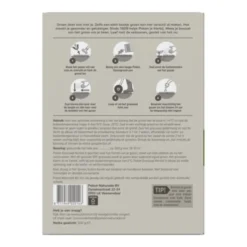 Pokon SOS Graszaad Herstel 500 Gr -Gardena Verkoopwinkel 123 1128