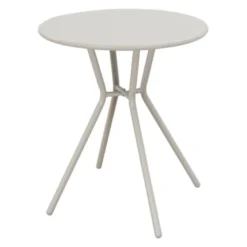 Tafel Como Lichtgrijs