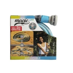 Talen Tools Magic Groeislang 15meter + 5meter Gratis -Gardena Verkoopwinkel 123 1144