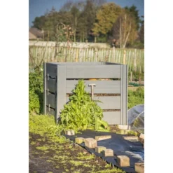 Talen Tools Compostbak 1300 Liter -Gardena Verkoopwinkel 123 1148