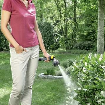 Kärcher Premium Multifunctionele Spuitpistool Metaal 4 Kärcher Premium Multifunctionele Spuitpistool Metaal - Afbeelding 4