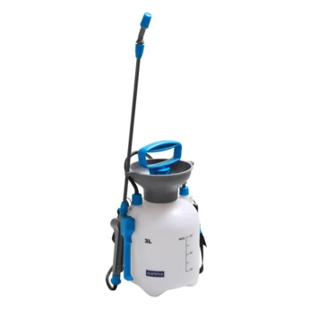 GAMMA Drukspuit 3 Liter 1 GAMMA Drukspuit 3 Liter
