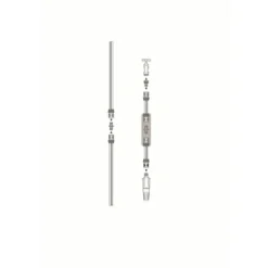 Gardena Aansluitset -Gardena Verkoopwinkel 123 1214