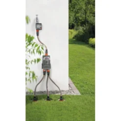 Gardena Besproeiingscomputer Master -Gardena Verkoopwinkel 123 1234