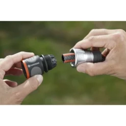 Gardena Premium Slangstuk 1/2 - 5/8 -Gardena Verkoopwinkel 123 1242