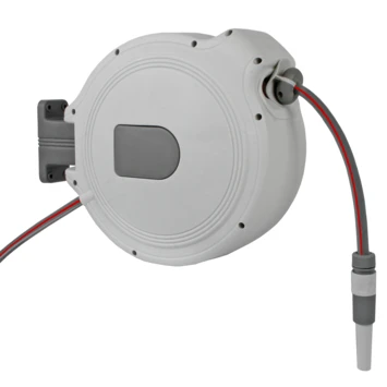 Talen Tools Talen Wandslangenbox 15M Incl. Koppelingen En Spuit 1 Talen Tools Talen Wandslangenbox 15M Incl. Koppelingen En Spuit