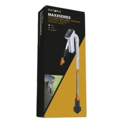 Batavia Accu Waterpomp 12V -Gardena Verkoopwinkel 123 1265