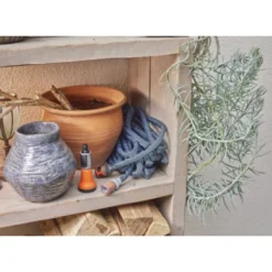 Gardena Tuinslang Textiel 15m Liano™ Xtreme (incl. Sproeikop, Koppelingen En Kraanstuk) 6 Gardena Tuinslang Textiel 15m Liano™ Xtreme (incl. Sproeikop, Koppelingen En Kraanstuk) -Gardena Verkoopwinkel 123 1294