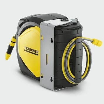 Kärcher Slanghaspel Automatisch CR 7.220 2 Kärcher Slanghaspel Automatisch CR 7.220 - Afbeelding 2