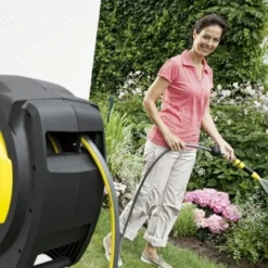 Kärcher Slanghaspel Automatisch CR 7.220 7 Kärcher Slanghaspel Automatisch CR 7.220 -Gardena Verkoopwinkel 123 1303