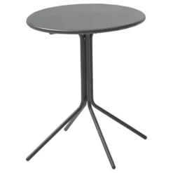 Bistrotafel Inklapbaar Bari Antraciet