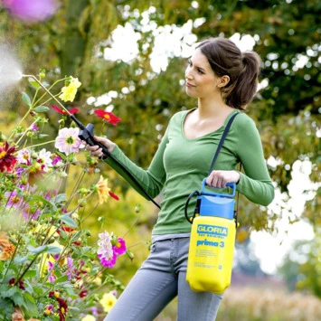 Gloria Prima 3 Drukspuit 2 Gloria Prima 3 Drukspuit - Afbeelding 2