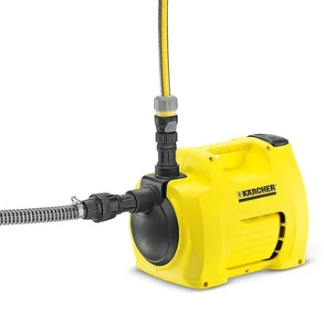 Kärcher BP2 Garden Besproeingspomp 2 Kärcher BP2 Garden Besproeingspomp - Afbeelding 2