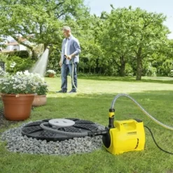 Kärcher BP2 Garden Besproeingspomp 7 Kärcher BP2 Garden Besproeingspomp -Gardena Verkoopwinkel 123 1399