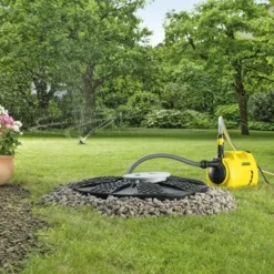 Kärcher BP2 Garden Besproeingspomp 8 Kärcher BP2 Garden Besproeingspomp -Gardena Verkoopwinkel 123 1400