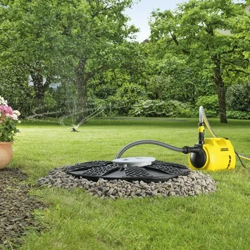 Kärcher BP2 Garden Besproeingspomp 4 Kärcher BP2 Garden Besproeingspomp - Afbeelding 4