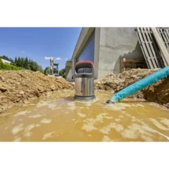 Gardena Dompel/Vuilwaterpomp 19500 Aquasensor 11 Gardena Dompel/Vuilwaterpomp 19500 Aquasensor -Gardena Verkoopwinkel 123 1407