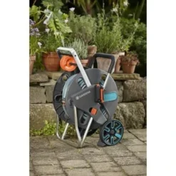 Gardena Aquaroll L Easy Set Slangenwagen 7 Gardena Aquaroll L Easy Set Slangenwagen -Gardena Verkoopwinkel 123 1424