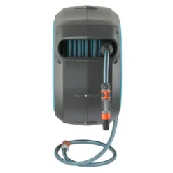 Gardena Wandslangenbox Roll Up 35 Meter Incl Tuinspuit 10 Gardena Wandslangenbox Roll Up 35 Meter Incl Tuinspuit -Gardena Verkoopwinkel 123 1432