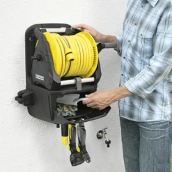 Kärcher Slanghouder Premium HR 7.315 Kit 1/2" 15M -Gardena Verkoopwinkel 123 1438