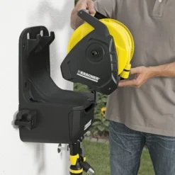 Kärcher Slanghouder Premium HR 7.315 Kit 1/2" 15M -Gardena Verkoopwinkel 123 1439