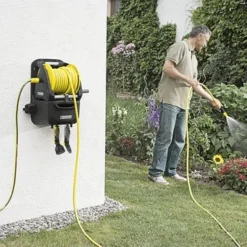 Kärcher Slanghouder Premium HR 7.315 Kit 1/2" 15M -Gardena Verkoopwinkel 123 1440