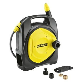 Kärcher Slanghaspel Compact CR 3.110 1 Kärcher Slanghaspel Compact CR 3.110