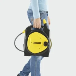 Kärcher Slanghaspel Compact CR 3.110 7 Kärcher Slanghaspel Compact CR 3.110 -Gardena Verkoopwinkel 123 1443