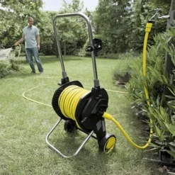 Kärcher Slangwagen HT 4.520 Kit 1/2” 20M -Gardena Verkoopwinkel 123 1448