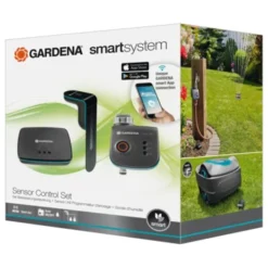 Gardena Smart Sensor Control Set -Gardena Verkoopwinkel 123 1525