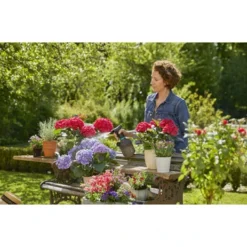 Gardena Plantenspuit 1 Liter -Gardena Verkoopwinkel 123 1552