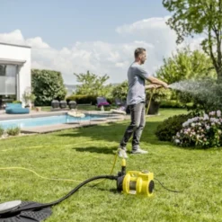 Kärcher Tuinpomp BP 4.500 Garden -Gardena Verkoopwinkel 123 1556