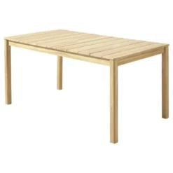 Tafel Logan 210x90 Cm