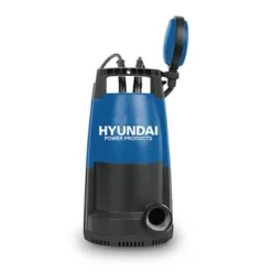 Hyundai Dompelpomp 750W Schoon/vuil