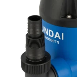 Hyundai Dompelpomp 750W Schoon/vuil -Gardena Verkoopwinkel 123 1566