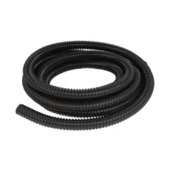 GAMMA Tuinslang 5 Meter 1 Inch Zwart