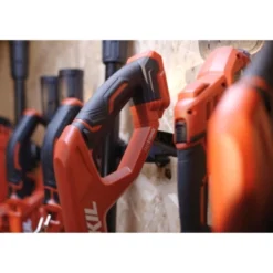 SKIL 20V Onkruidverwijderaar Weedbuster 0660AA Incl. 2,0Ah Accu + Snellader -Gardena Verkoopwinkel 123 1645