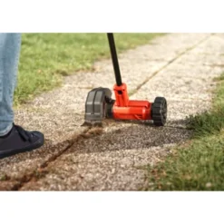 SKIL 20V Onkruidverwijderaar Weedbuster 0660AA Incl. 2,0Ah Accu + Snellader -Gardena Verkoopwinkel 123 1648