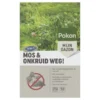Pokon Mos En Onkruid Weg! Gazonherstel 2,75 Kg