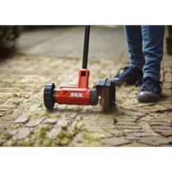 SKIL 20V Onkruidverwijderaar 0660CA (zonder Accu) 18 SKIL 20V Onkruidverwijderaar 0660CA (zonder Accu) -Gardena Verkoopwinkel 123 1677
